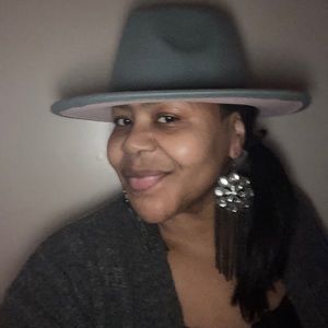 Top Hatters Wide Brim Fedora